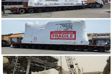 پتروشیمی بندر امام، رتبه نخست تولید در صنعت پتروشیمی ایران شد