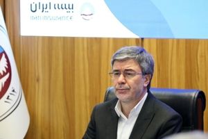 شبکه نمایندگی شریک راهبردی بیمه ایران