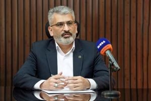 معاون مدیرعامل در امور شعب و بازاریابی: رشد ۱۲۸ درصدی جذب منابع و اجرای برنامه های امیدآفرین