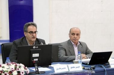 افزایش سرمایه پاکسان به تصویب مجمع عمومی فوق‌العاده رسید