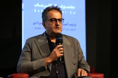 تصویر روشن پاکسان از آینده؛ گزارش تحلیلی مدیرعامل در مجمع عمومی فوق‌العاده