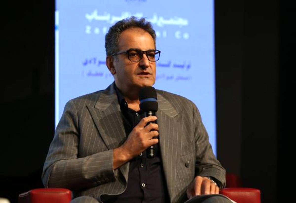 موفقیت پاکسان در رویداد ملی کیفیت نتیجه تلاش همکاران و تعهد به تعالی سازمانی است