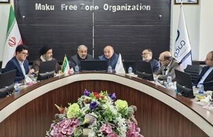 مدیریت واحد و هم‌افزایی دستگاه‌ها، کلید توسعه فرهنگی و اقتصادی ماکو