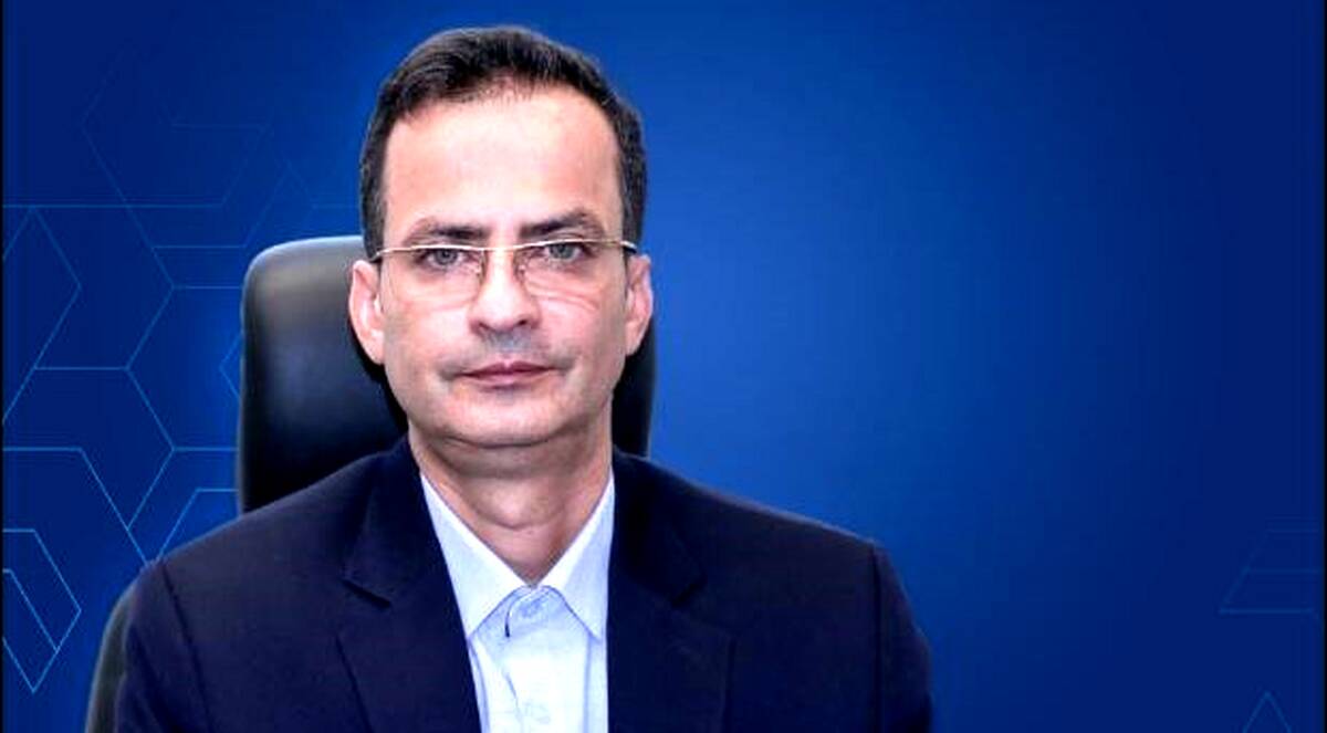 سرپرست معاونت مالی و اداری شرکت بیمه آسماری منصوب شد