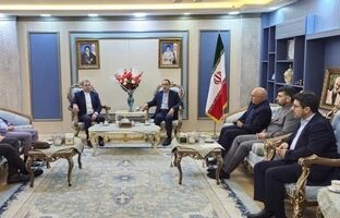 همکاری‌های دارویی شستا با اقلیم کردستان عراق گسترش می‌یابد