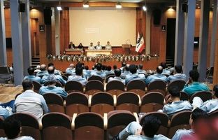 برگزاری تالار گفت‌وگو درخصوص نظرسنجی کمک‌هزینه سفر و رستوران