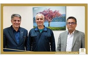 تأکید بر توسعه تعاملات بانکی و حمایت از صنایع پتروشیمی خوزستان