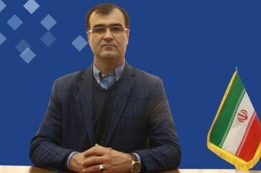 پیام تبریک مدیرعامل بیمه‌کوثر به‌مناسبت انتصاب رئیس‌کل جدید بیمه‌ مرکزی جمهوری اسلامی ایران
