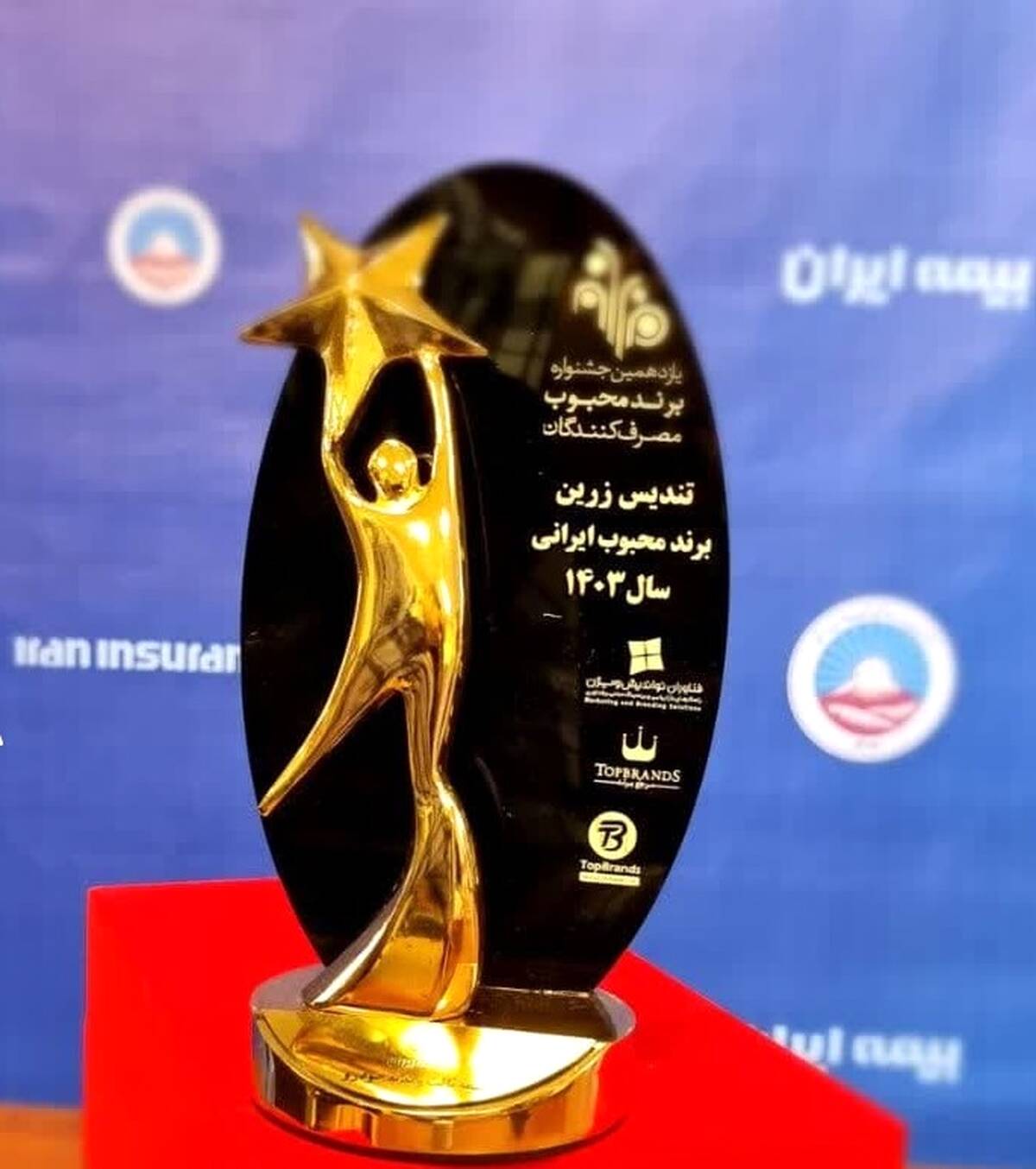 روزانه ۱۳۰ میلیارد تومان خسارت به مردم پرداخت می کنیم