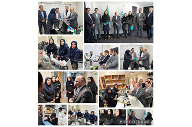 تأکید مدیرعامل بیمه دی بر نقش حیاتی بیمه در "پدافند غیرعامل" / صنعت بیمه، بازوی اصلی ارتقای تاب‌آوری ملی و صیانت از زیرساخت‌هاست