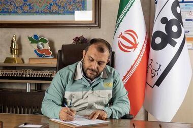 رفع موانع و تسریع در روند پیشرفت پروژه نورد گرم ۲ فولاد مبارکه