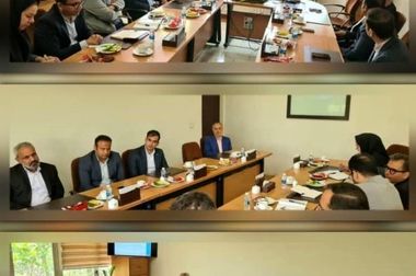 فضاسازی فرهنگی عملیات اربعین در «عمود صفر» شهر فرودگاهی امام خمینی(ره) / استقبال زائران اربعین از المان فاخر «عصر عاشورا» و نمایشگاه‌های فرهنگی و مذهبی در ترمینال سلام