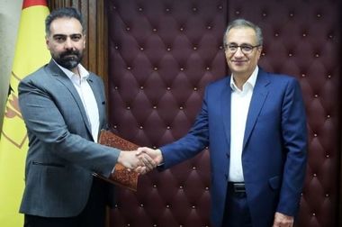 تمرکز بر مردمی سازی بانک پارسیان، ارتقای بهره وری، توسعه سرمایه انسانی و تحول فناورانه