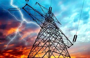  دلایل خاموشی در پاییز / کاهش۶۰ درصدی ذخایر سوخت نیروگاه‌ها