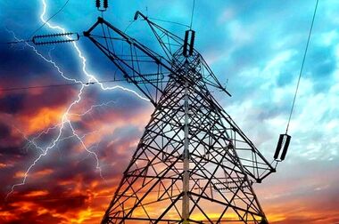  توقف ۵۰ درصد ظرفیت شهرک های صنعتی با قطع برق