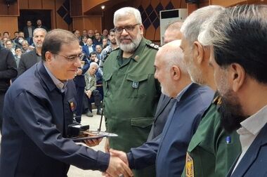 جهش چشمگیر فروش گندله سیمیدکو در سال ۱۴۰۳ با رشد ۸۱ درصدی
