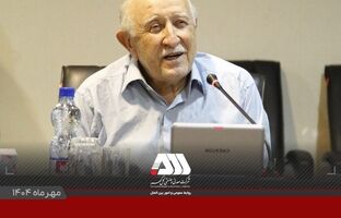 دکتر عباس پرورش درگذشت