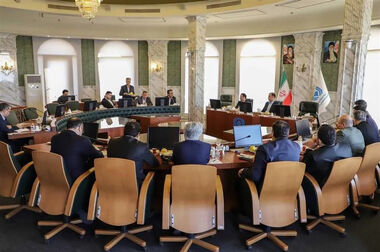 ۱۳۲۶ میلیارد ریال خسارت جدید به مالکان خودروهای آسیب‌دیده جنگ رمضان پرداخت شد