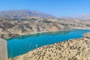 نیمی از کشور در «عمق بحران» آبی است/ لزوم کاهش ۵ تا ۶ درصدی برداشت آب در فلات مرکزی کشور
