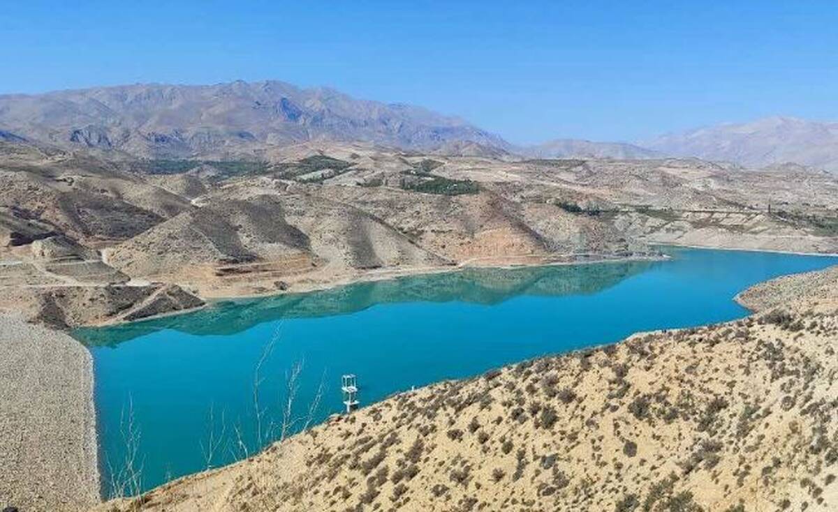 نیمی از کشور در «عمق بحران» آبی است/ لزوم کاهش ۵ تا ۶ درصدی برداشت آب در فلات مرکزی کشور