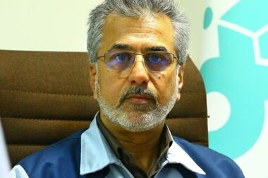 نگاهی به عملکرد 9 ماهه واحد ایمنی و بهداشت فولاد سنگان