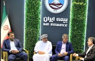 بیمه ایران از سرمایه گذاری خارجی حمایت می کند