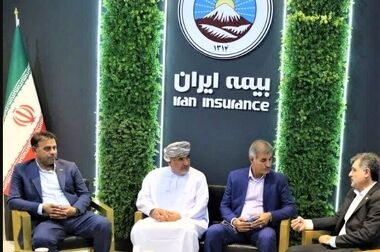 بیمه ایران خدمات خسارت سیار خود را در جاده های استانهای مرزی افزایش می دهد