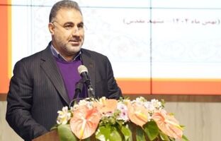 نوروزی: فرهنگ قرآنی نباید به زمان مسابقات محدود شود