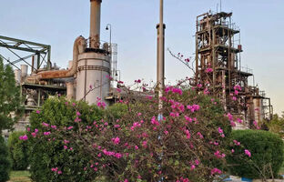 پتروشیمی فارابی با جهش فروش ماهانه بیش از دو برابری و ثبت فروش ماهانه ۴۵۰۰ تنی، رکورد شکنی کرد