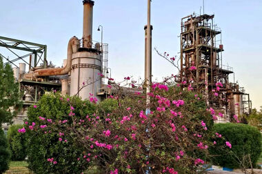 پتروشیمی فارابی موفق به دریافت گزارش مقبول حسابرسی از حسابرس و بازرس قانونی گردید