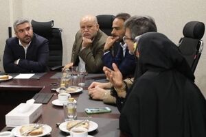 آغاز پرداخت ودیعه اسکان به مالکان واحدهای آسیب‌دیده منطقه۱۳ در جنگ