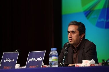 پایداری تولید وابسته به تأمین انرژی و کارآمدسازی منابع انسانی است