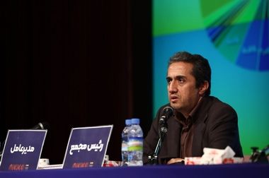 رونمایی از سامانه بهبود و نظارت بر عملکرد مالی شرکت های بزرگ معدن و صنایع معدنی