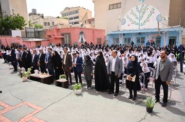 دور جدید مقابله با بساط گستران تجریش آغاز شد