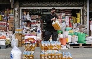 تأخیر ٢٥ روزه در تسویه؛ مغازه‌های بیشتری کالابرگ را کنار گذاشتند