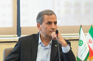 ۲32 هزار میلیارد ریال تسهیلات ریالی بانک توسعه صادرات ایران برای توسعه تولید و صادرات غیرنفتی