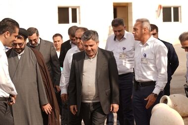 بیانیه شرکت پتروشیمی پردیس در پاسخ به انتشار فیش حقوقی یکی از مدیران در رسانه‌ها
