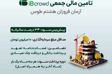 بازدهی بالاتر از شاخص بورس صندوق ثروت آفرین تمدن
