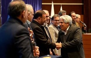 پتروشیمی شیراز، نماد صادرات موفق استان فارس