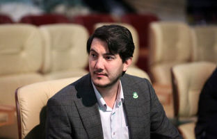 ۱۰۰ اصله درخت چنار جایگزین درختان خشک ولیعصر شد