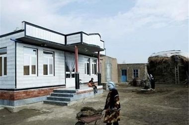  تقدیر از مدیرعامل بانک مسکن در همایش ملی بهره‌وری ایران / جایگاه برتر بانک مسکن در میان بانک‌های دولتی