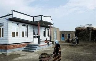  انعقاد قرارداد ساخت بیش از ۲۷۰۰ خانه روستایی طی دوره فعالیت دولت چهاردهم در بانک مسکن