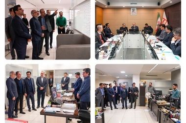 استفاده از ظرفیت‌های بانک در جهت تحقق اهداف کلان دولت در بخش مسکن/ تامین مالی بیش از ۳۱ هزار میلیارد ریالی نهضت ملی مسکن کرمانشاه