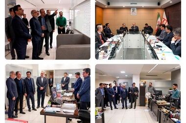 استفاده از ظرفیت‌های بانک در جهت تحقق اهداف کلان دولت در بخش مسکن/ تامین مالی بیش از ۳۱ هزار میلیارد ریالی نهضت ملی مسکن کرمانشاه