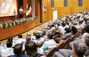 ضرورت برنامه‌ریزی و عملکرد بهتر برای تحقق رسیدن به حادثه صفر