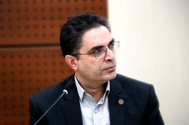 سعد محمدی: تفکیک ۱۷ عنصر نادر خاکی از معدن با عیار پایین، دستاوردی تاریخی برای صنایع هایتک ایران