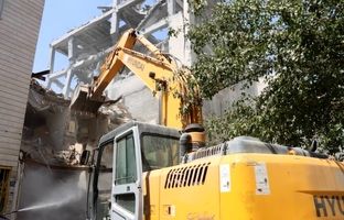 بازسازی خانه های آسیب دیده از جنگ در منطقه۴، بازگشت اُمید به دل خانواده ها