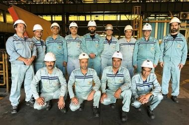 پرداخت ۱۲.۷ هزار میلیارد تومان سود سهام عدالت توسط فولاد مبارکه