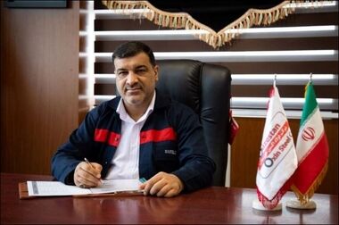 تامین انرژی پایدار شرکت فولاد اکسین خوزستان از طریق بورس / حل اصلی ترین چالش فولاد اکسین با کمک بورس