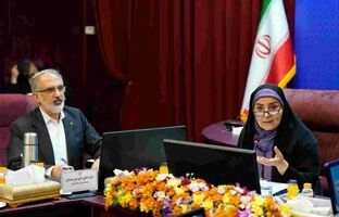 همت بانک مسکن در سال ۱۴۰۴ در انجام تکالیف شایسته تقدیر است / باید با پشتیبانی از بانک مسکن، به پیشبرد طرح ها کمک کنیم